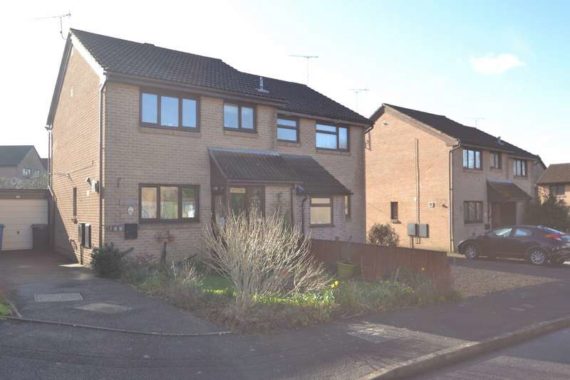3 Bedroom Semi-Detac...